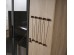 Ντουλάπα 4φυλλη Neon No-100 180 X 58 X 204 Ντουλάπα 4φυλλη Neon No-100 180 X 58 X 204